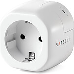 Prise connectée Satechi HomeKit Smart Outlet - Autre vue