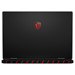 PC portable MSI Raider 18 HX A14VGG-003FR - Autre vue