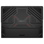 PC portable MSI Raider 18 HX A14VGG-003FR - Autre vue