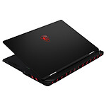 PC portable MSI Raider 18 HX A14VGG-003FR - Autre vue