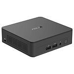 Barebone Asus NUC 12 Pro NUC13ANKi5 (barebone) - Autre vue