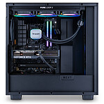 PC de bureau PC Gamer Mandatory Hammer - Win11 installé (licence fournie) - Autre vue