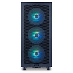 PC de bureau PC Gamer Mandatory Hammer - Win11 installé (licence fournie) - Autre vue