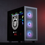 PC de bureau PC Gamer Mandatory Hammer - Win11 installé (licence fournie) - Autre vue