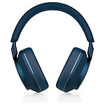 Casque Audio B&W Px7 S2e Ocean Blue (Bleu) - Casque sans-fil  - Autre vue