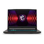 PC portable MSI Thin 15 B12VE-1230FR - Autre vue