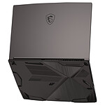 PC portable MSI Thin 15 B12UC-2221FR - Autre vue