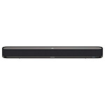 Barre de son Sennheiser AMBEO Soundbar Mini + AMBEO Sub  - Autre vue