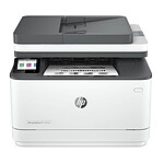 Imprimante multifonction HP LaserJet Pro MFP 3102fdn - Autre vue