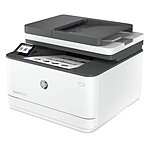 Imprimante multifonction HP LaserJet Pro MFP 3102fdn - Autre vue