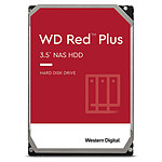 Western Digital WD Red Pro - 20 To - 512 Mo - Version Bulk