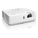 Vidéoprojecteur Optoma ZU607T - DLP Laser WUXGA  - 6500 Lumens - Autre vue