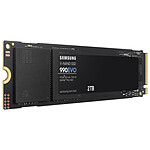 Disque SSD Samsung SSD 990 EVO - 2 To - Autre vue