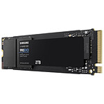 Disque SSD Samsung SSD 990 EVO - 2 To - Autre vue
