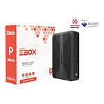 Barebone ZOTAC ZBOX pico PI430AJ avec AirJet (barebone) - Autre vue