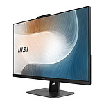 PC de bureau MSI Modern AM272P 1M-816FR - Windows 11 Pro  - Autre vue