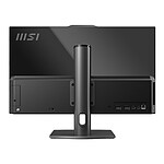 PC de bureau MSI Modern AM272P 1M-814FR - Windows 11 Pro - Autre vue