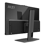 PC de bureau MSI Modern AM272P 1M-816FR - Windows 11 Pro  - Autre vue