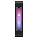 Ventilateur Boîtier Corsair RX140 RGB - Noir  - Autre vue