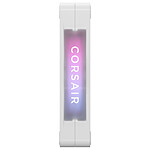 Ventilateur Boîtier Corsair RX120 RGB - Blanc - Autre vue