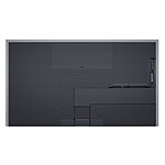 TV LG OLED65G3 + JBL Bar SB510 - Autre vue