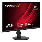Écran PC ViewSonic VG2708A-MHD - Autre vue