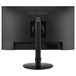 Écran PC ViewSonic VG2408A - Autre vue