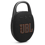 Enceinte sans fil JBL Clip 5 Noir - Enceinte portable - Autre vue