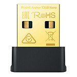 Carte réseau TP-Link Archer T2UB Nano - Clé USB Wifi Bluetooth - Autre vue