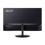 Écran PC Acer SH272UEbmiphux - Autre vue