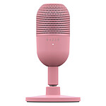 Microphone Razer Seiren V3 Mini - Quartz - Autre vue