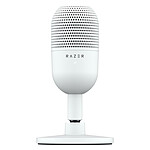 Microphone Razer Seiren V3 Mini - Blanc - Autre vue
