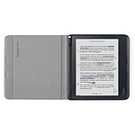 Liseuse numérique Kobo Libra Colour Notebook SleepCover Noir  - Autre vue