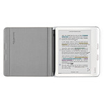 Liseuse numérique Kobo Libra Colour Notebook SleepCover Beige - Autre vue
