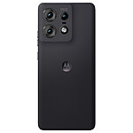 Smartphone Motorola Edge 50 Pro Noir - Autre vue