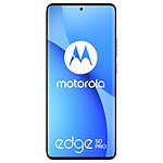 Smartphone Motorola Edge 50 Pro Lavande - Autre vue