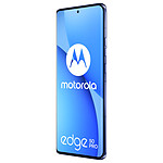 Smartphone Motorola Edge 50 Pro Lavande - Autre vue
