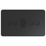 Accessoires divers boîtier Cooler Master Adressable RGB LED Controller - Autre vue