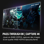 Montage et acquisition vidéo Elgato Game Capture 4K Pro - Autre vue