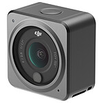 Caméra sport DJI Action 2 - Bundle Double Ecran (128 Go) - Autre vue