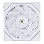 Ventilateur Boîtier Lian Li Uni Fan TL120 Reverse Blade - Blanc - Autre vue