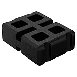 Accessoires divers boîtier Corsair iCue Link Connector Set - Autre vue