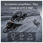Drone DJI Avata 2 Fly More Combo (Batterie unique) - Autre vue