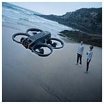Drone DJI Avata 2 Fly Smart Combo (batterie unique) - Autre vue