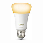 Ampoule connectée Philips Hue White Ambiance E27 A60 - 13.5 W - Autre vue