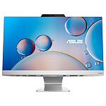 PC de bureau ASUS A3402WBAK-WA584W - Windows 11 - Autre vue