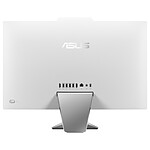 PC de bureau ASUS A3402WBAK-WA584W - Windows 11 - Autre vue