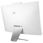 PC de bureau ASUS A3402WBAK-WA584W - Windows 11 - Autre vue