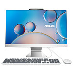 PC de bureau ASUS A3402WBAK-WA584W - Windows 11 - Autre vue