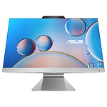 PC de bureau ASUS M3702WFAK-WA002X - Windows 11  Pro - Autre vue